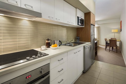 Quest Mildura - Accommodation Georgetown 7