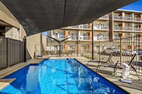 Quest Mildura - Accommodation Georgetown 2