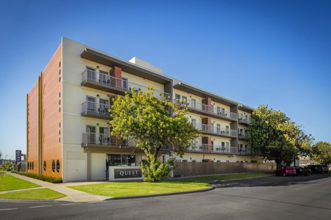 Quest Mildura - Accommodation Georgetown 0