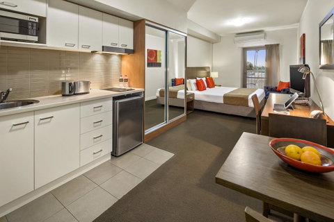 Quest Mildura - Accommodation Georgetown 5