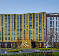 Hyatt Place Melbourne Essendon Fields - Accommodation Georgetown