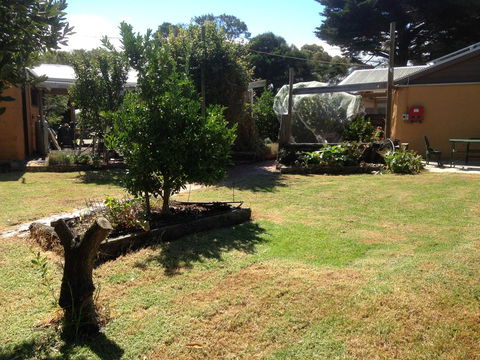 Mud Hollow Barn - Accommodation Georgetown 3