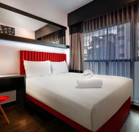 ibis Melbourne Swanston Street Hotel - Accommodation Georgetown
