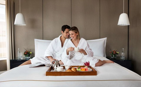 Grand Hyatt Melbourne - Accommodation Georgetown 30