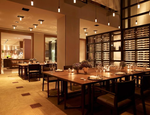Grand Hyatt Melbourne - Accommodation Georgetown 33