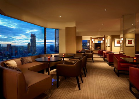 Grand Hyatt Melbourne - Accommodation Georgetown 6