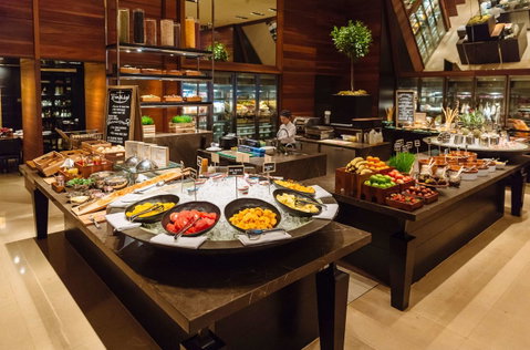 Grand Hyatt Melbourne - Accommodation Georgetown 38