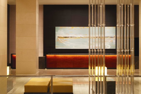 Grand Hyatt Melbourne - Accommodation Georgetown 42