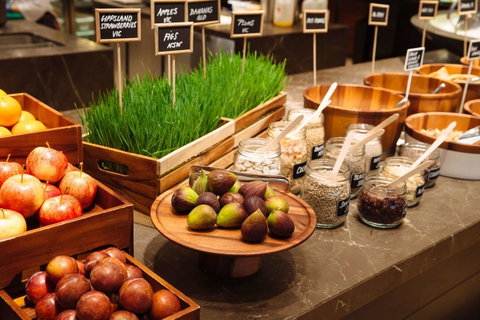 Grand Hyatt Melbourne - Accommodation Georgetown 28