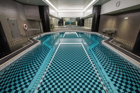 Grand Hyatt Melbourne - Accommodation Georgetown 4