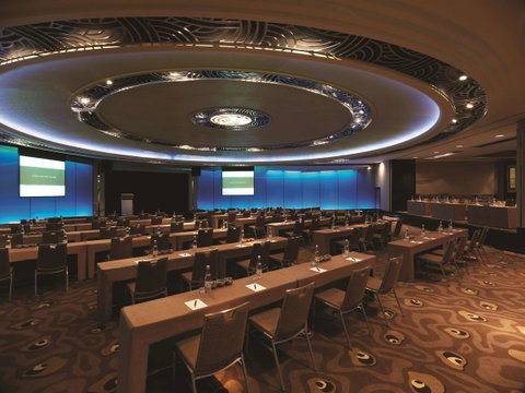Grand Hyatt Melbourne - Accommodation Georgetown 17