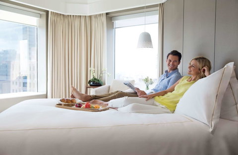 Grand Hyatt Melbourne - Accommodation Georgetown 35