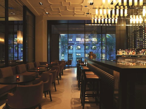 Grand Hyatt Melbourne - Accommodation Georgetown 32