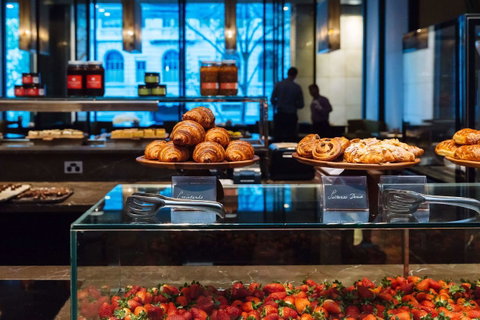Grand Hyatt Melbourne - Accommodation Georgetown 13