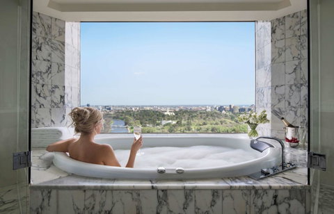 Grand Hyatt Melbourne - Accommodation Georgetown 39