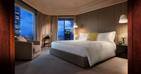 Grand Hyatt Melbourne - Accommodation Georgetown 37