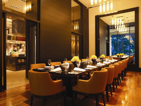 Grand Hyatt Melbourne - Accommodation Georgetown 40