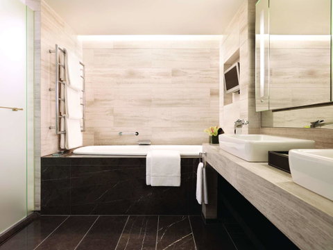 Grand Hyatt Melbourne - Accommodation Georgetown 9