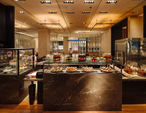 Grand Hyatt Melbourne - Accommodation Georgetown 19