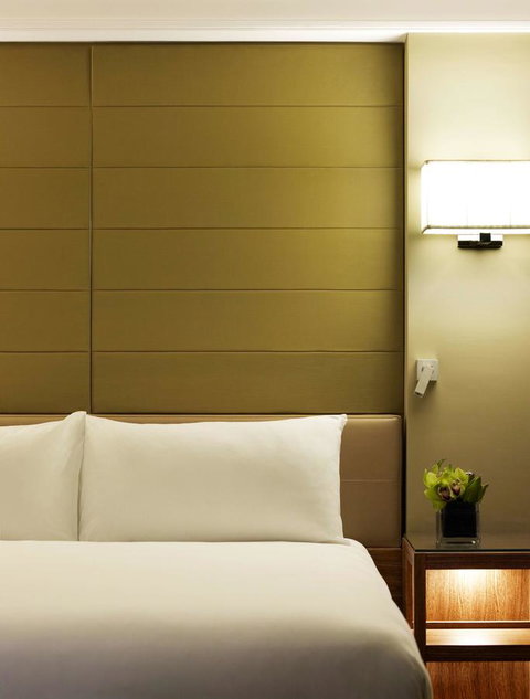 Grand Hyatt Melbourne - Accommodation Georgetown 7