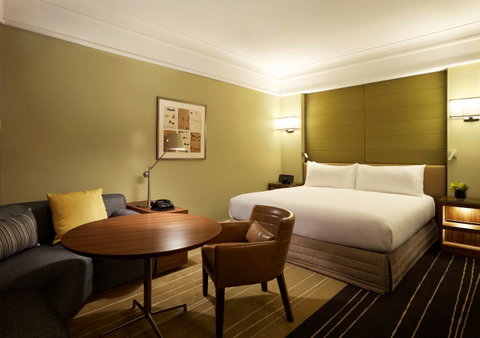 Grand Hyatt Melbourne - Accommodation Georgetown 22