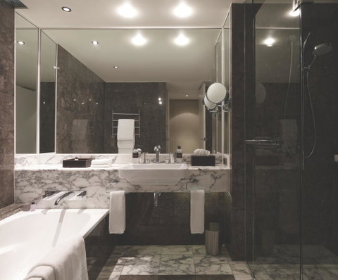 Grand Hyatt Melbourne - Accommodation Georgetown 1