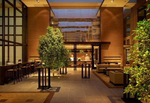 Grand Hyatt Melbourne - Accommodation Georgetown 18