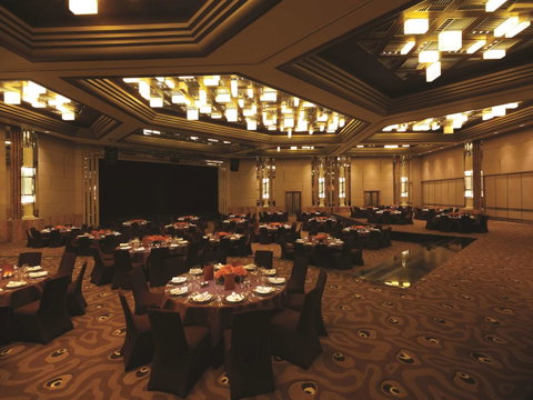 Grand Hyatt Melbourne - Accommodation Georgetown 14
