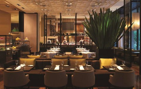 Grand Hyatt Melbourne - Accommodation Georgetown 20