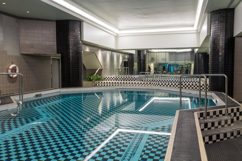 Grand Hyatt Melbourne - Accommodation Georgetown 3