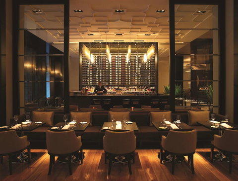 Grand Hyatt Melbourne - Accommodation Georgetown 15