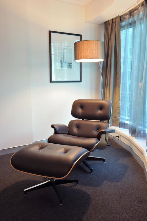 Novotel Melbourne On Collins - Accommodation Georgetown 44