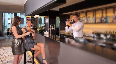 Novotel Melbourne On Collins - Accommodation Georgetown 40