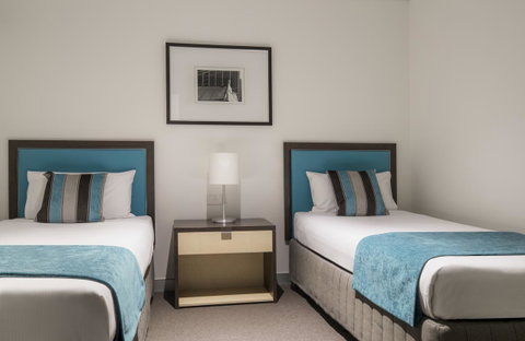 Novotel Melbourne On Collins - Accommodation Georgetown 3