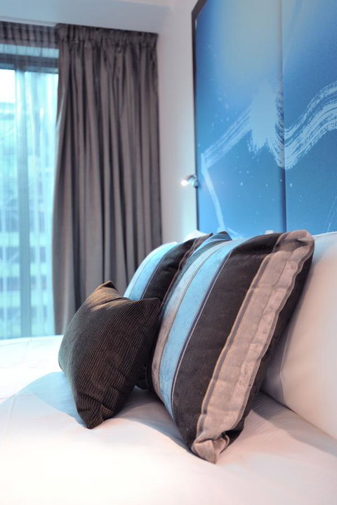 Novotel Melbourne On Collins - Accommodation Georgetown 42