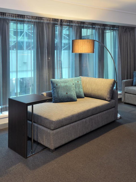 Novotel Melbourne On Collins - Accommodation Georgetown 9
