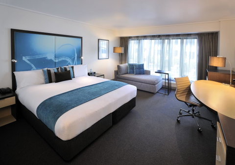 Novotel Melbourne On Collins - Accommodation Georgetown 27