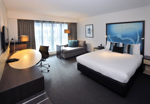 Novotel Melbourne On Collins - Accommodation Georgetown 5