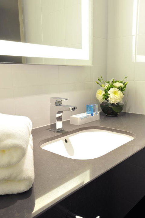 Novotel Melbourne On Collins - Accommodation Georgetown 37