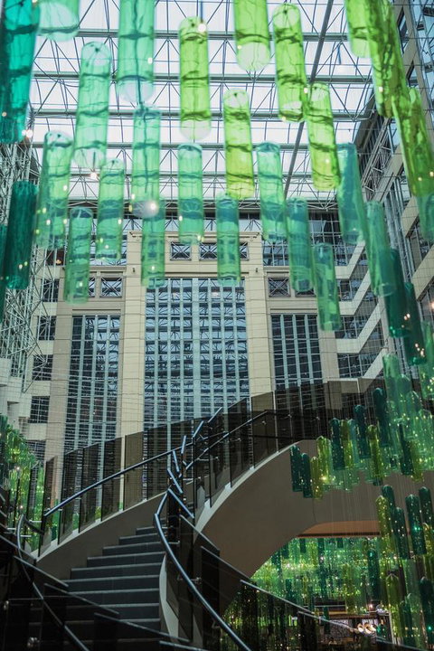 Novotel Melbourne On Collins - Accommodation Georgetown 21