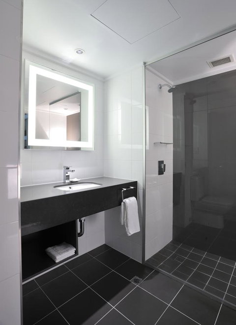 Novotel Melbourne On Collins - Accommodation Georgetown 11
