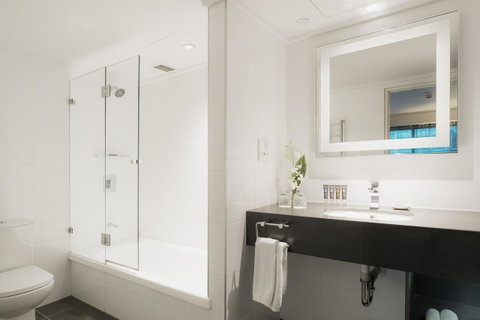 Novotel Melbourne On Collins - Accommodation Georgetown 4