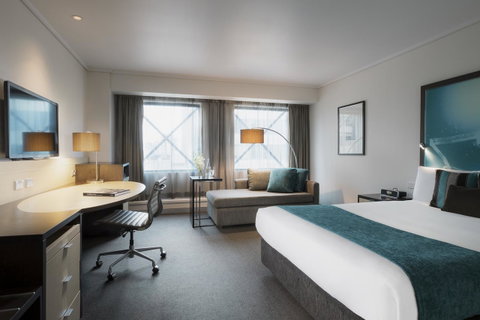 Novotel Melbourne On Collins - Accommodation Georgetown 7