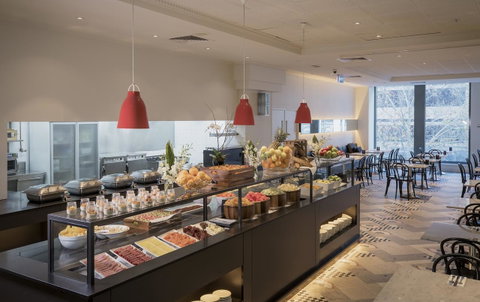 Novotel Melbourne On Collins - Accommodation Georgetown 13