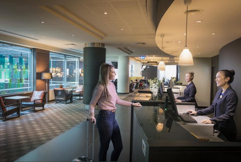 Novotel Melbourne On Collins - Accommodation Georgetown 15