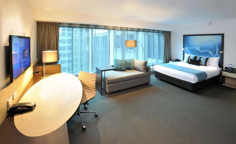 Novotel Melbourne On Collins - Accommodation Georgetown 12