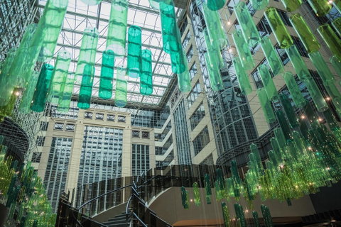 Novotel Melbourne On Collins - Accommodation Georgetown 24