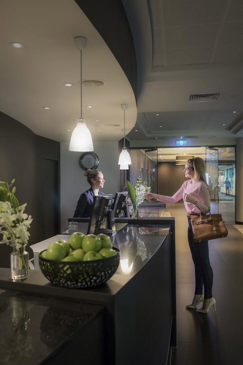 Novotel Melbourne On Collins - Accommodation Georgetown 19