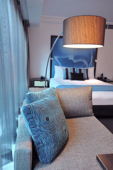 Novotel Melbourne On Collins - Accommodation Georgetown 41