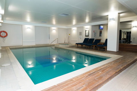 Novotel Melbourne On Collins - Accommodation Georgetown 23